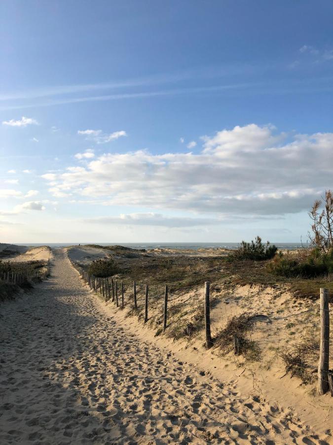 Au Pied De L'Ile Oleron Villa Bourcefranc Exteriör bild